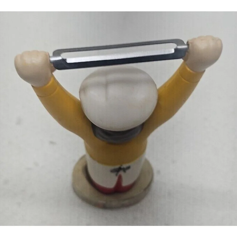 Vintage Jo!e Precision Peeler Chef Boston